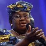 Ngozi Okonjo-Iweala
