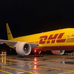 DHL