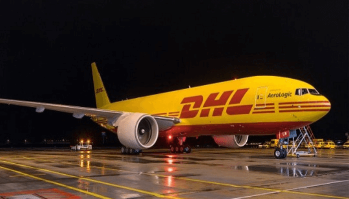 DHL