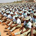 National Youth Service Corps (NYSC) members