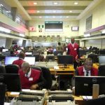 Nigeria’s equities market