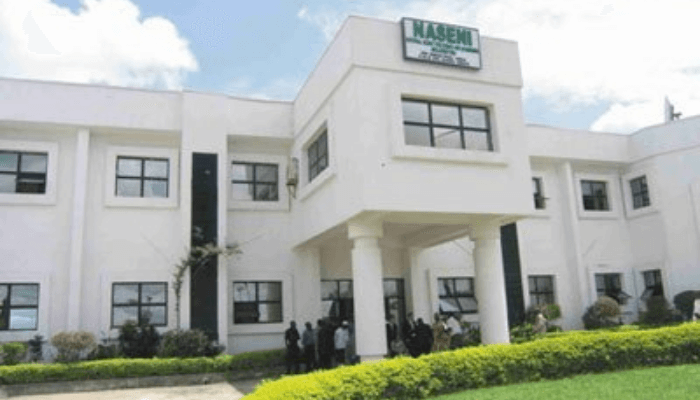 NASENI