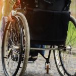 people living with disability