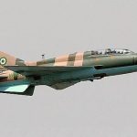 Nigerian Air Force