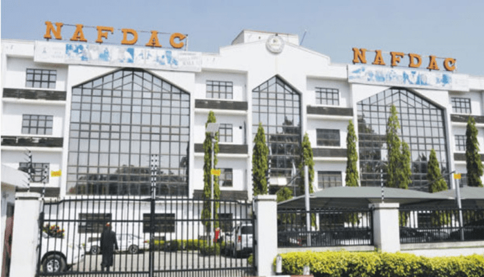 NAFDAC