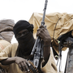 Bandits attack in Nigeria