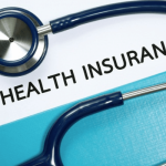 Health insurance