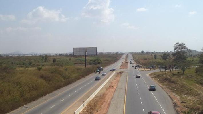 Return of tollgates Highway