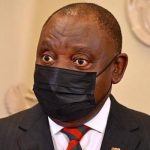 Cyril Ramaphosa