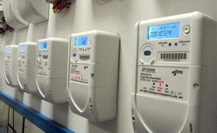 electricity-meters