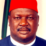 Geometric Power Plant in Aba