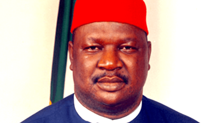 Geometric Power Plant in Aba