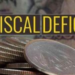 Nigeria's fiscal deficit