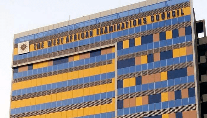 WAEC