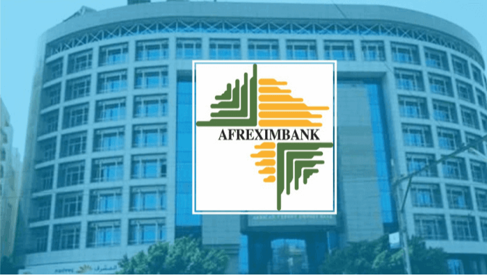 AfreximBank