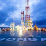 Nigeria’s Bonga oil field