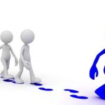 Leadership decision drift