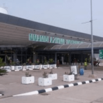 Abuja airport