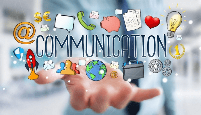 Communications
