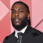 Burna Boy