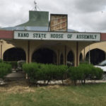 Kano state house of assembly