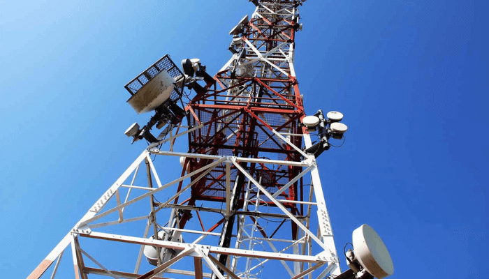 Nigeria's Telecommunication sector