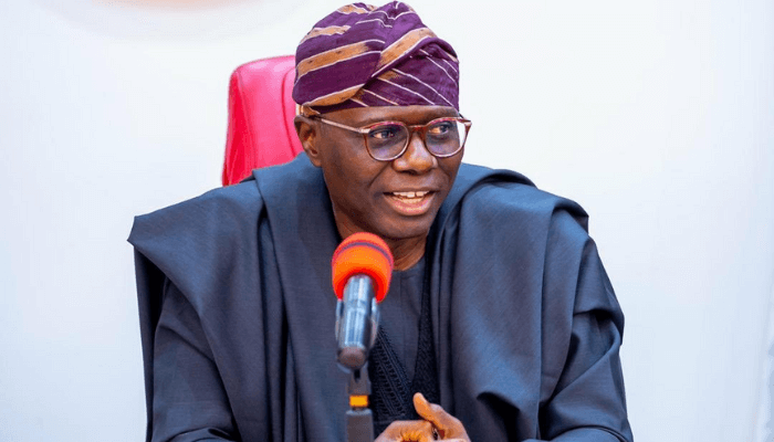 Babajide Sanwo-Olu