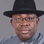 Henry Seriake Dickson