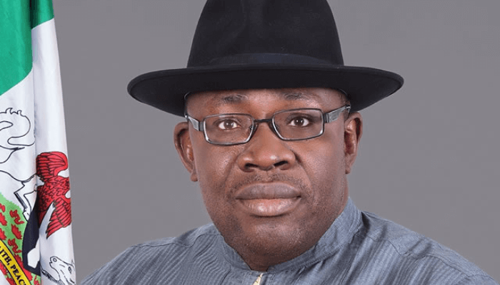 Henry Seriake Dickson