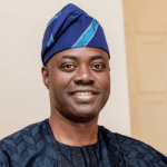 Seyi Makinde