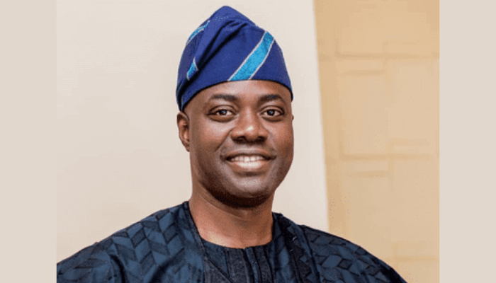 Seyi Makinde
