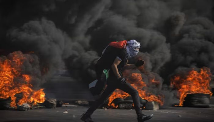 10 most fatal terrorist attacks in 2023 - Report