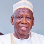 Abdullahi Ganduje