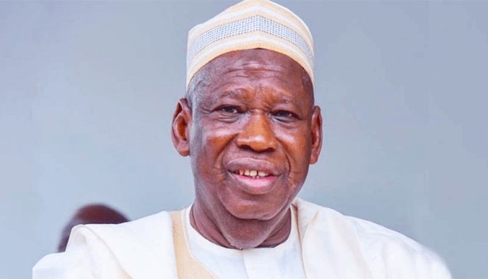 Abdullahi Ganduje
