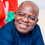 Alex Otti