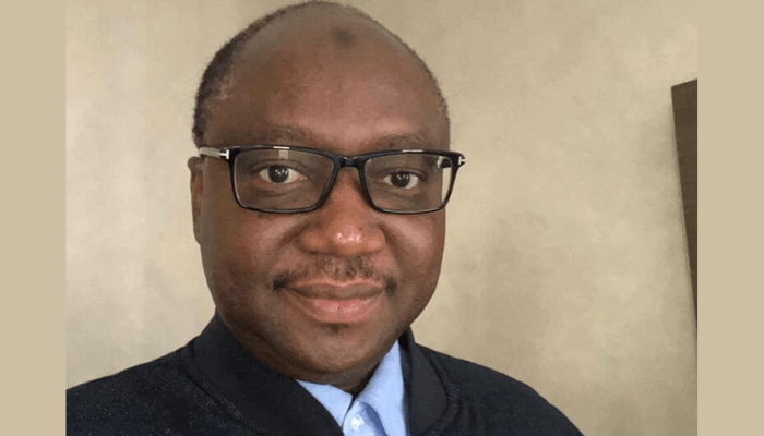 Mohammed Bello Shehu