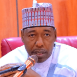 Babagana Zulum