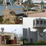 Nigerian universities
