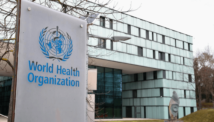 World Health Organisation