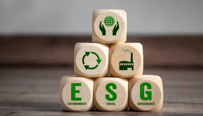 ESG