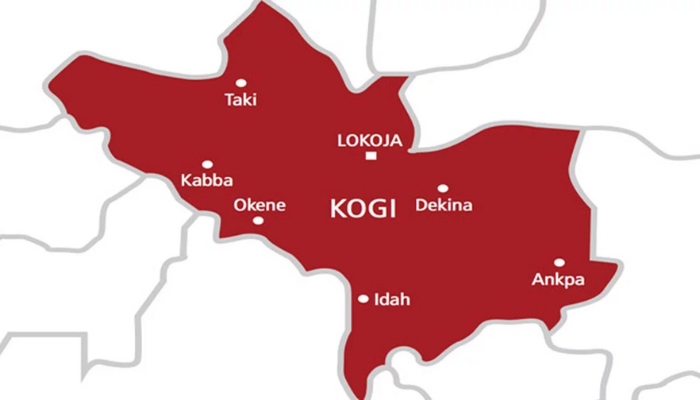 kogi state