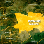 Benue State