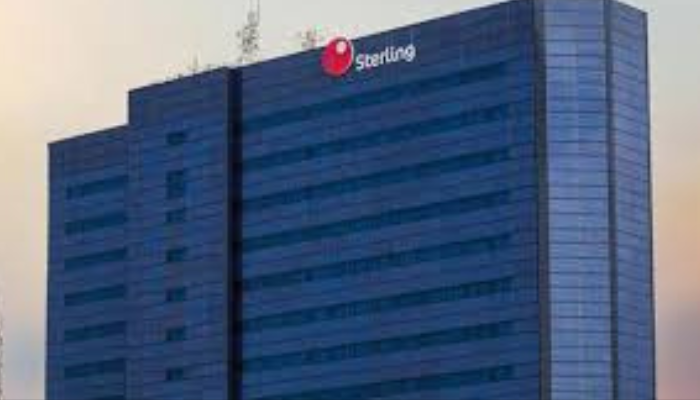 Sterling Bank