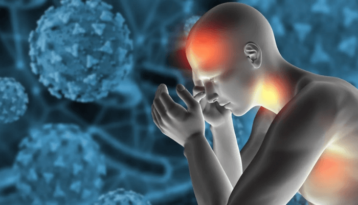 Cerebrospinal meningitis