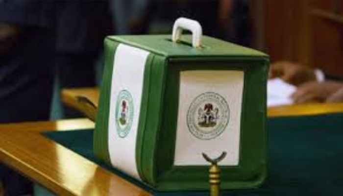 Nigeria's 2026 budget