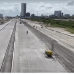 Lagos-Calabar coastal highway