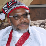Nnamdi Kanu