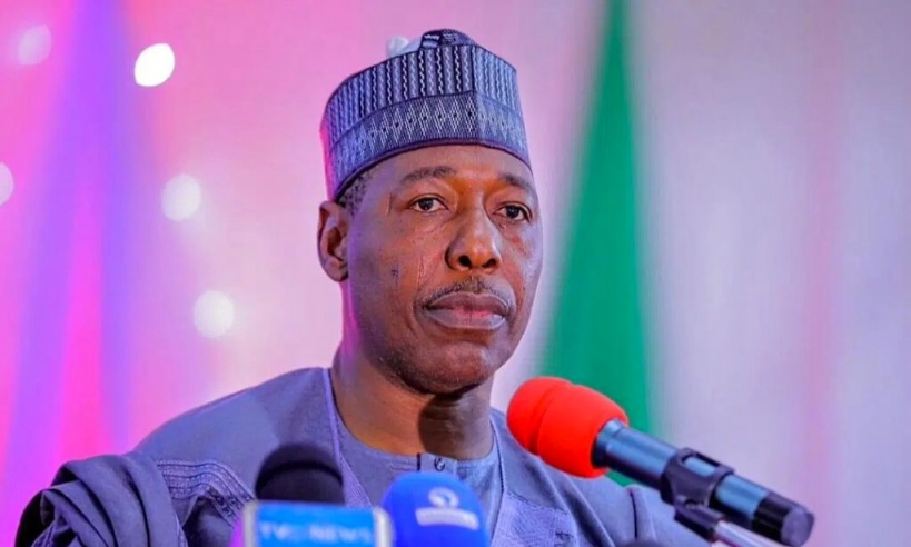 Babagana Zulum
