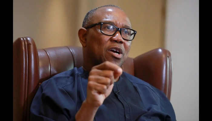 Peter Obi