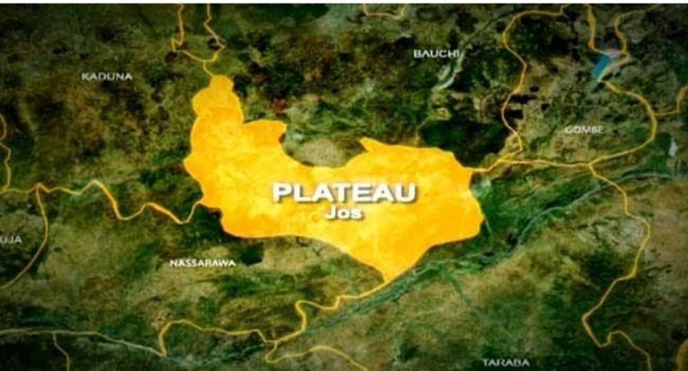 Plateau State